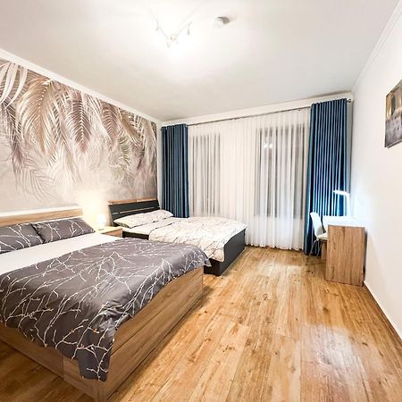 766 Plagwitz Apartment Kulturviertel Лайпциг Екстериор снимка