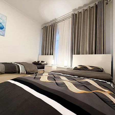 766 Plagwitz Apartment Kulturviertel Лайпциг Екстериор снимка