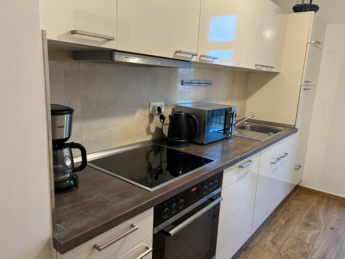 766 Plagwitz Apartment Kulturviertel Лайпциг Екстериор снимка