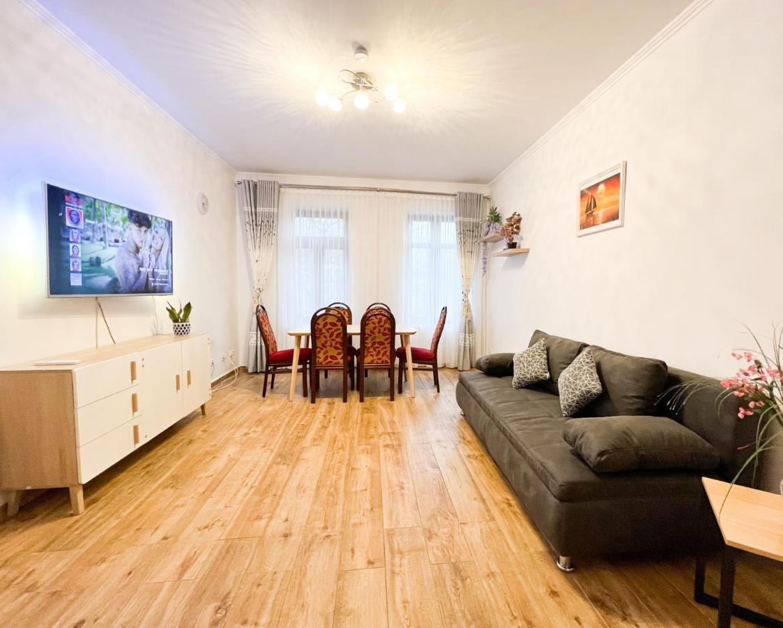 766 Plagwitz Apartment Kulturviertel Лайпциг Екстериор снимка