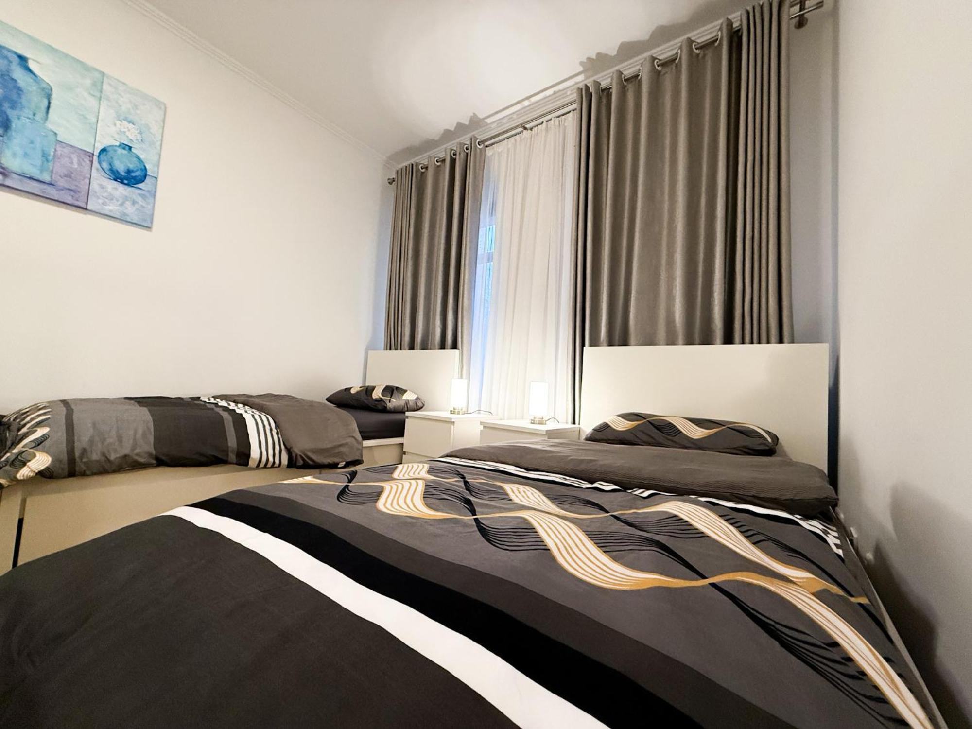 766 Plagwitz Apartment Kulturviertel Лайпциг Екстериор снимка