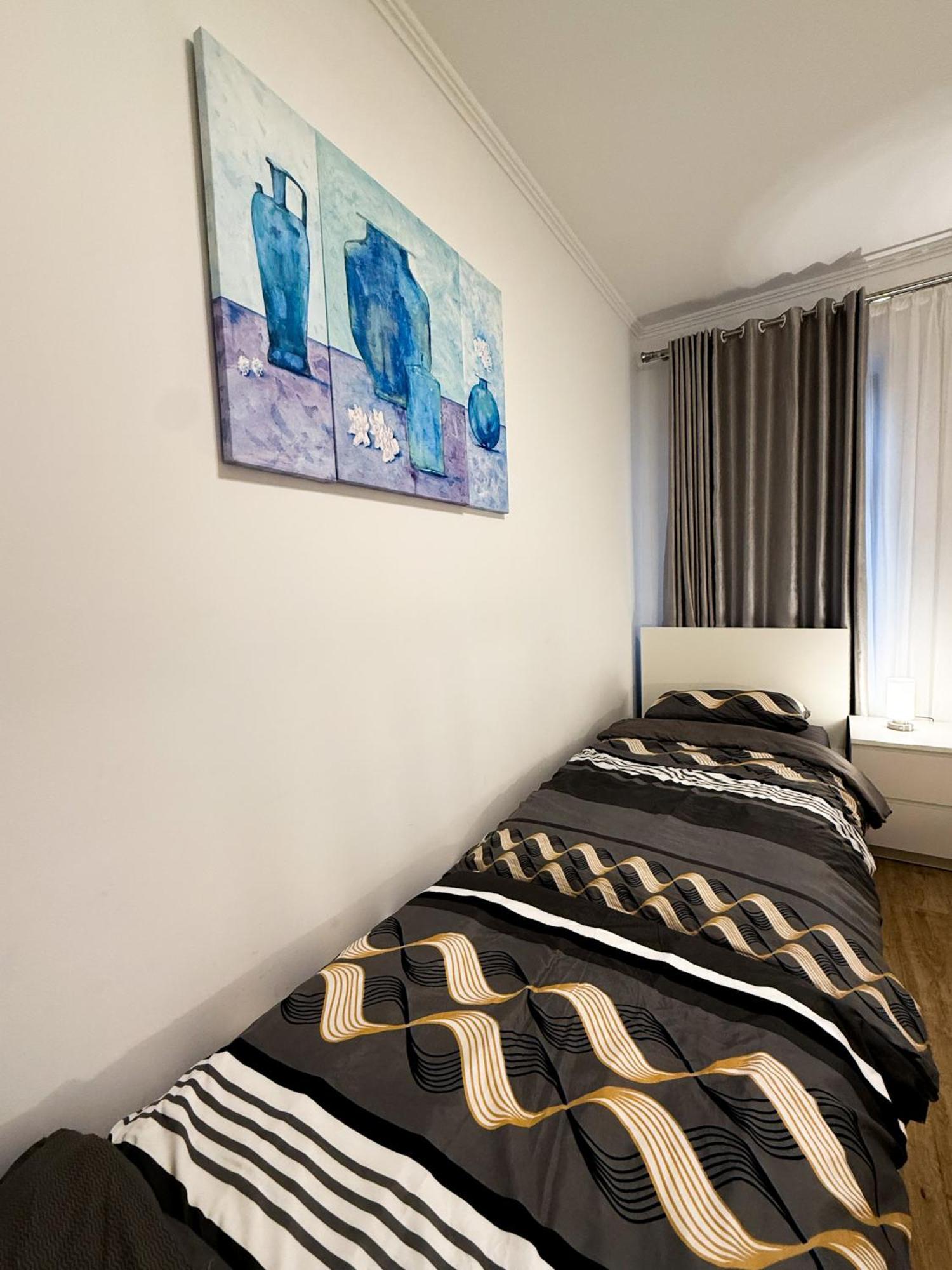 766 Plagwitz Apartment Kulturviertel Лайпциг Екстериор снимка